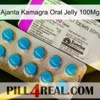 Ajanta Kamagra Oral Jelly 100Mg new07